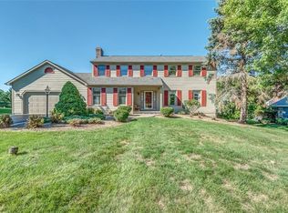 7821 Karakul Ln, Fayetteville, NY 13066