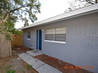 1524 Eskimo Ave #A-B, Tampa, FL 33604