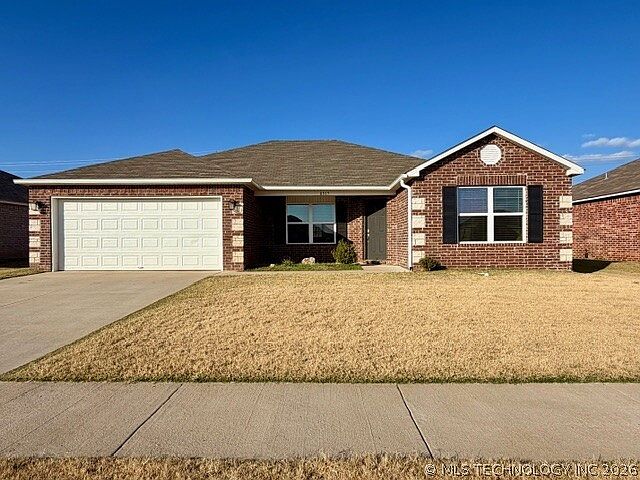 1st image of 8517 E 161st Pl S