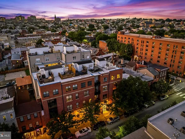 1726 Aliceanna St APT 305, Baltimore, MD 21231