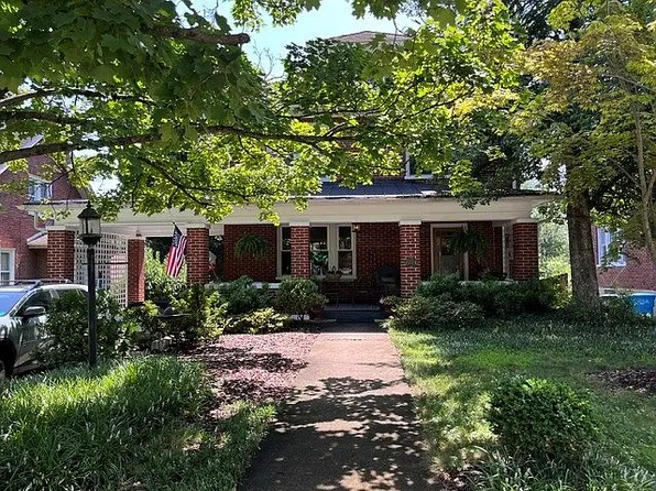 2224 Lincoln Ave SW, Roanoke, VA 24015