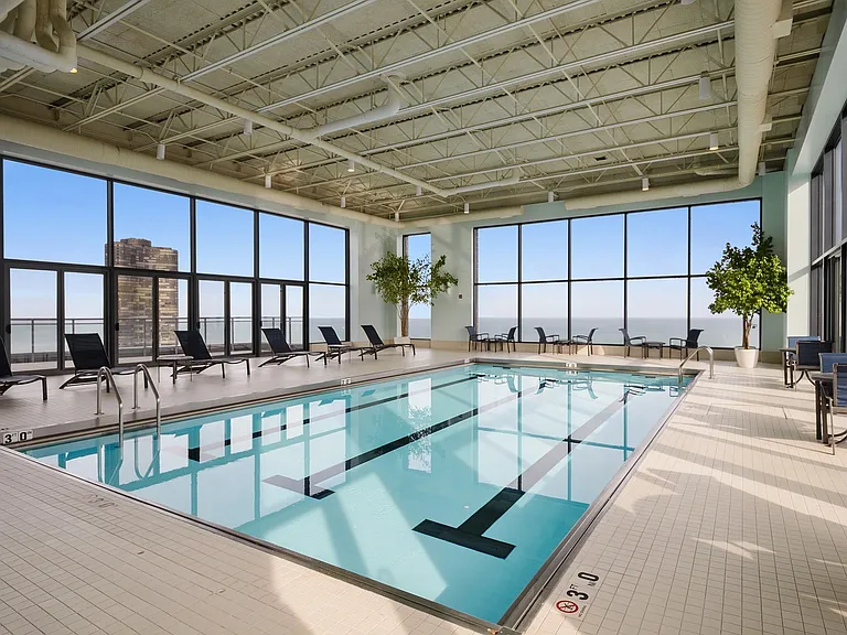450 E Waterside Dr #1102 — Photo 25