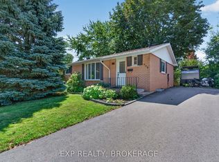 659 Sussex Blvd, Kingston, ON K7M5A9