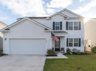 429 Ribbon Rd, Summerville, SC 29483