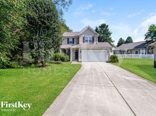 4215 Brownwood Ln NW, Concord, NC 28027