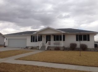 679 7th Ave, Columbus, NE 68601