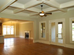 1360 Stephens Dr NE, Atlanta, GA 30329