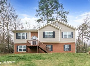 682 Euharlee Rd, Cartersville, GA 30120