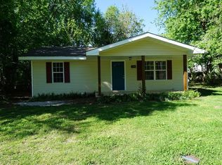 133 Hickory St, Sparta, MO 65753