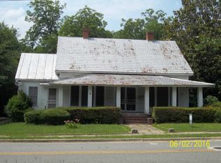106 Isabelle St, Sylvania, GA 30467