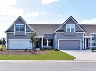 212 Wooden Wheel Ln, Bluffton, SC 29909
