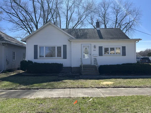 709 E Livingston St, Streator, IL 61364