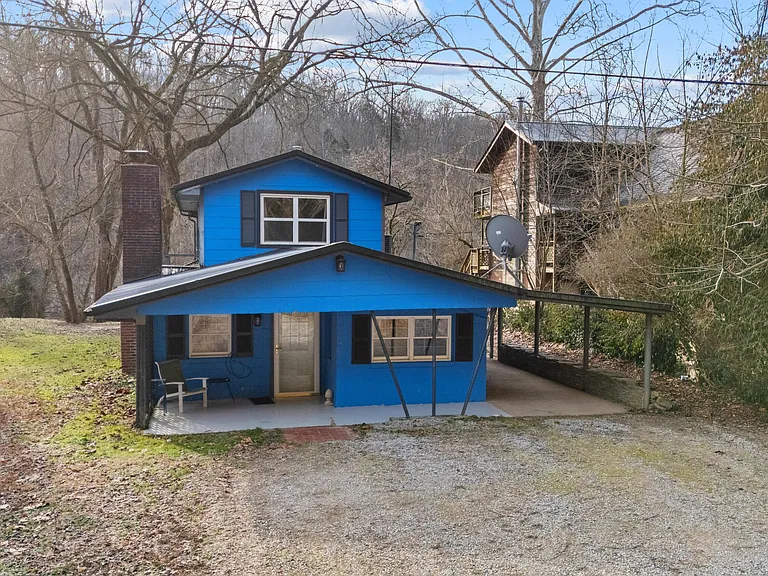 1494 Amster Grove Rd — Photo 4