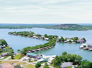 1 Beaver Is, Granite Shls, TX 78654