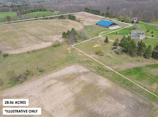179432 COUNTY ROAD II, Eland, WI 54427