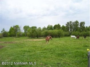 Corral Dr NE, Kelliher, MN 56650
