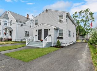 43 Wheeler Ave, Cranston, RI 02905