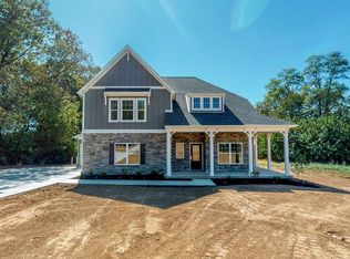 151 Rocky Waters Way LOT 24, Georgetown, KY 40324