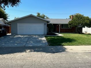 3468 S Port Dr, Sacramento, CA 95826