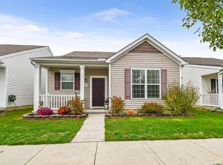 689 Perilous Pl #2, Galloway, OH