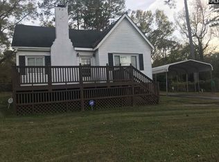 211 Forest Hills Dr, Winnsboro, SC 29180