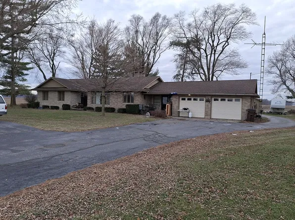 3992 New Madison Coletown Rd, New Madison, OH 45346
