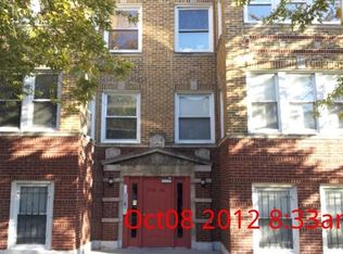 3706 W Ainslie St #2, Chicago, IL 60625