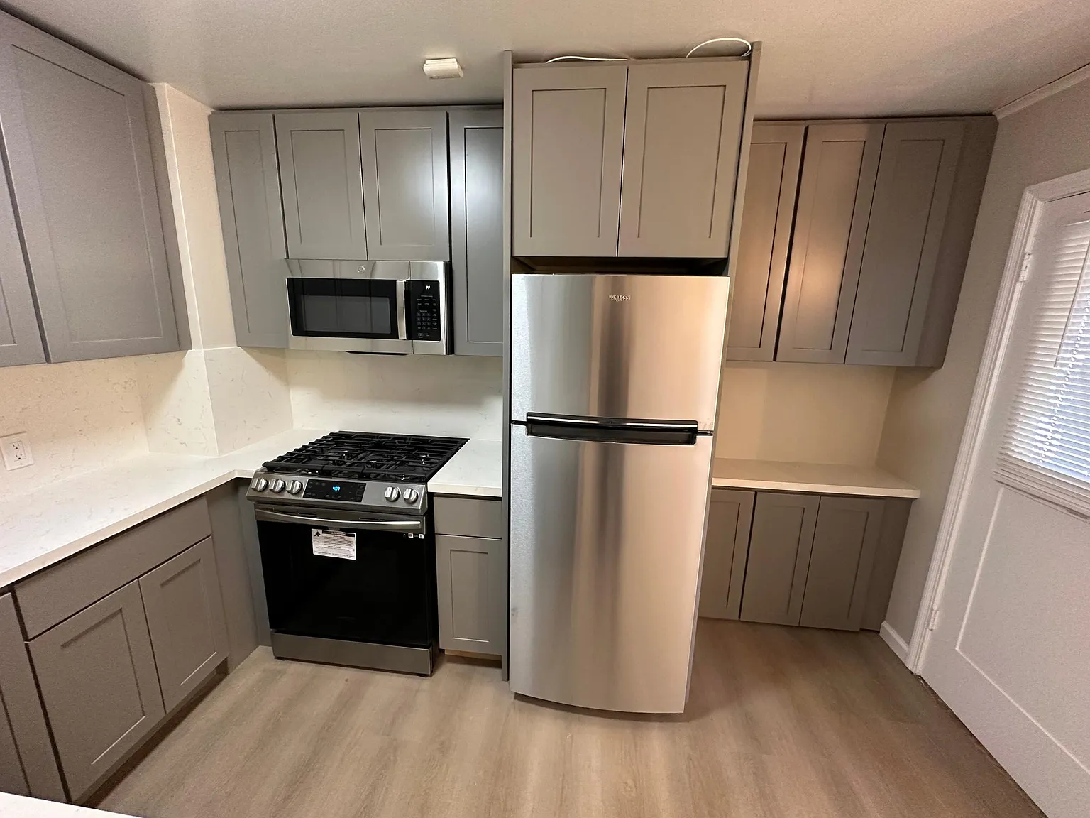 1 bed, 650 sqft, $2,750 — Photo 3