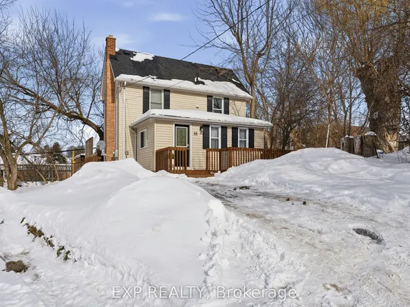88 Dundas St E, Belleville, ON K8N 1C1