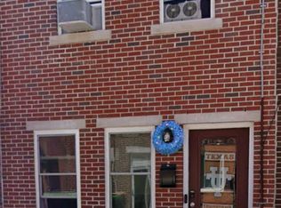 218 Daly St, Philadelphia, PA 19148