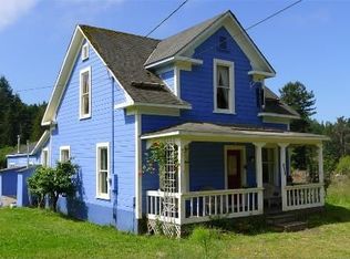 590 Ole Hansen Rd, Eureka, CA 95503