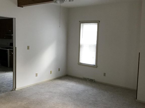 front room