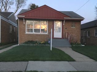 14316 S Edbrooke Ave, Riverdale, IL