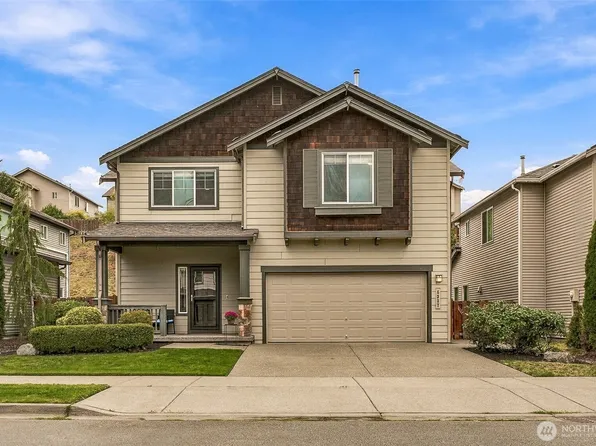 6337 Victoria Avenue SE, Auburn, WA 98092