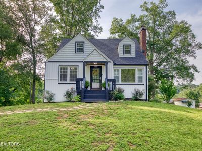 313 Edgewood Cir, Clinton, TN, 37716