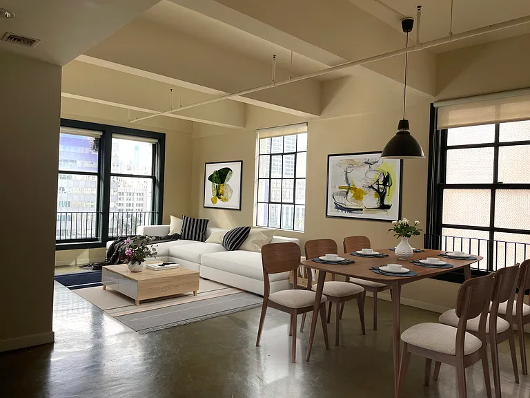 The Metropolitan Lofts — Photo 26