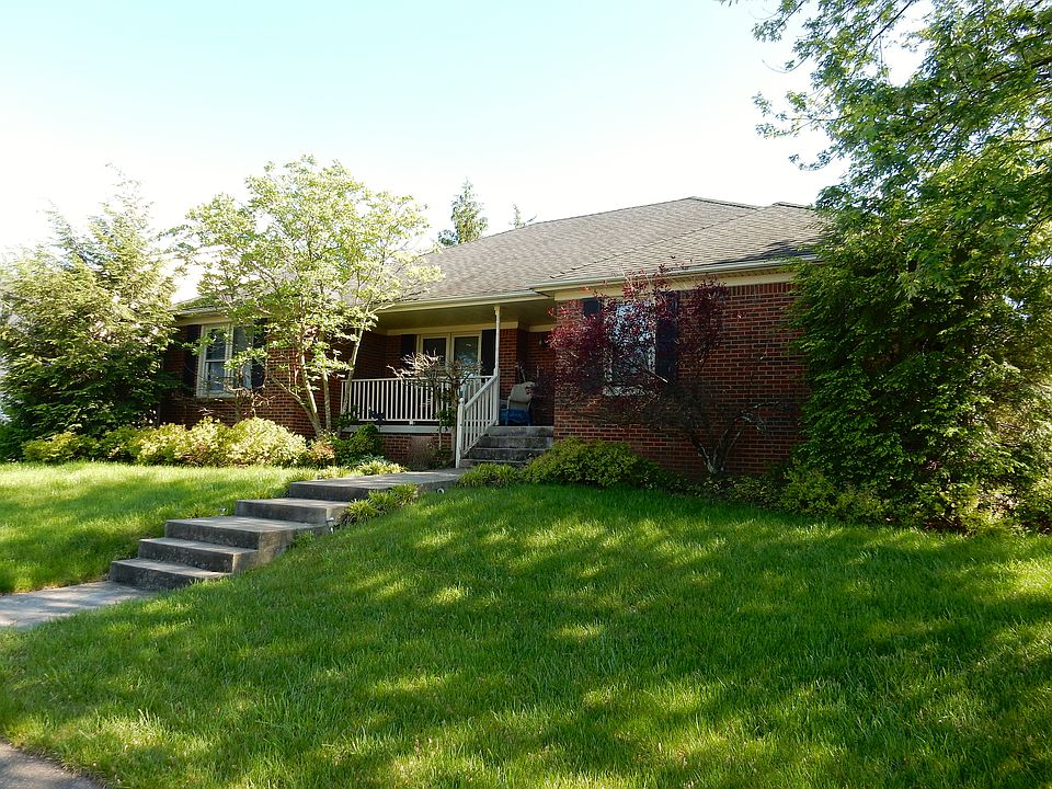 1st image of 4156 Berryman Ct