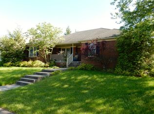 4156 Berryman Ct, Lexington, KY 40514
