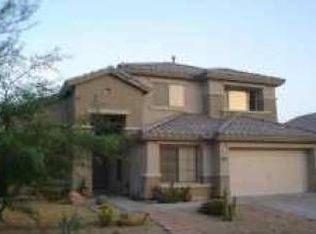 3253 W Morse Dr, Phoenix, AZ 85086