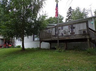 36 Andrea Ln, Dallas, PA 18612