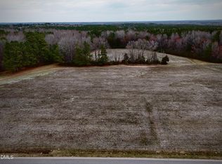 LOT 3 W River Rd LOT 3, Franklinton, NC 27525