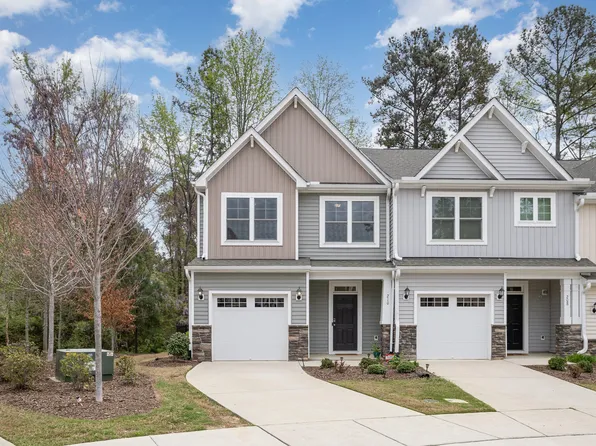 210 Silas St, Durham, NC 27705