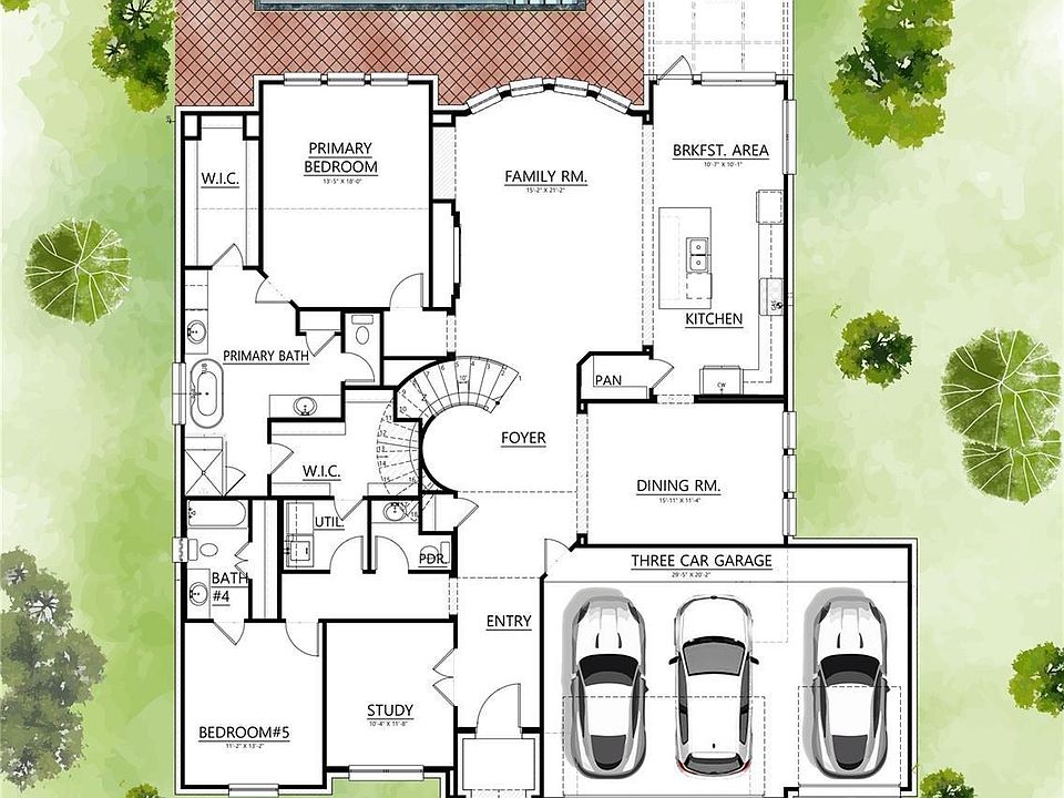 1st image of 8033 Ridgeview Dr