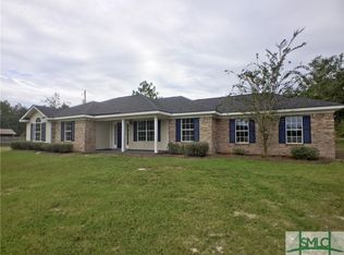 319 Pine St, Bloomingdale, GA 31302