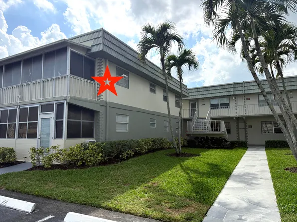 569 Monaco Park #L, Delray Beach, FL 33446