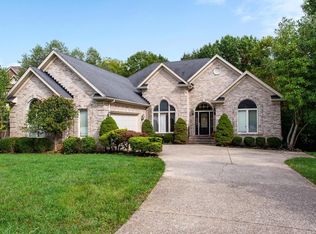17031 Ashburton Dr, Louisville, KY 40245