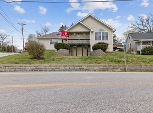 245 N 9th St, Festus, MO 63028