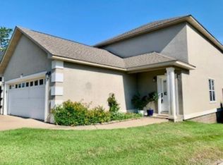 789 Buena Vista Rd, Hot Springs National Park, AR 71913