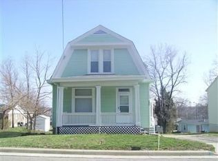 2459 Lorraine Ct, Crescent Springs, KY 41017