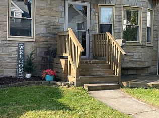674 E Webster St, Ferndale, MI 48220